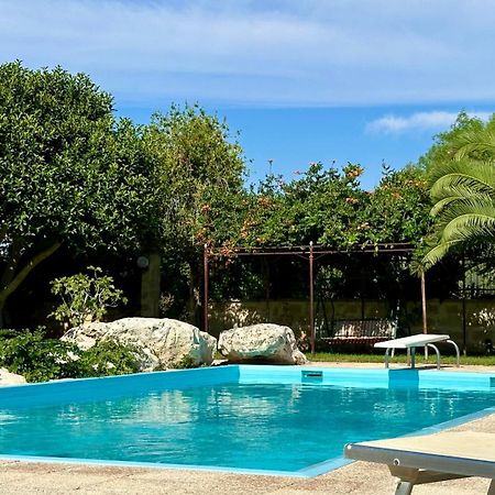 La Chiesura Villa Galugnano ภายนอก รูปภาพ