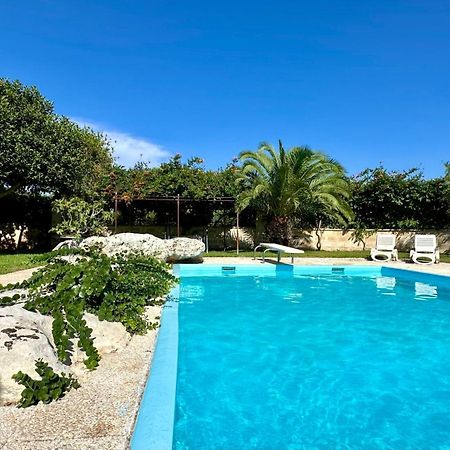 La Chiesura Villa Galugnano ภายนอก รูปภาพ