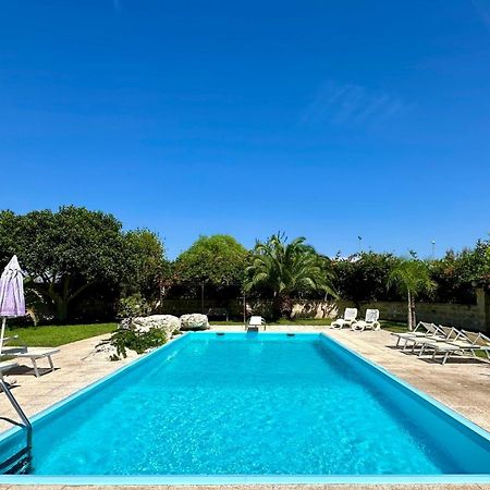 La Chiesura Villa Galugnano ภายนอก รูปภาพ