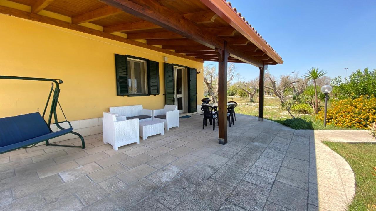 La Chiesura Villa Galugnano ภายนอก รูปภาพ