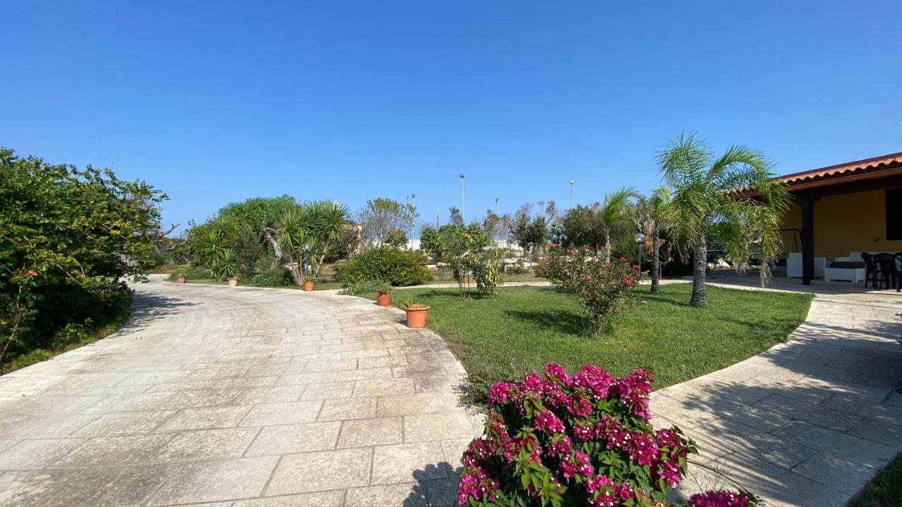 La Chiesura Villa Galugnano ภายนอก รูปภาพ