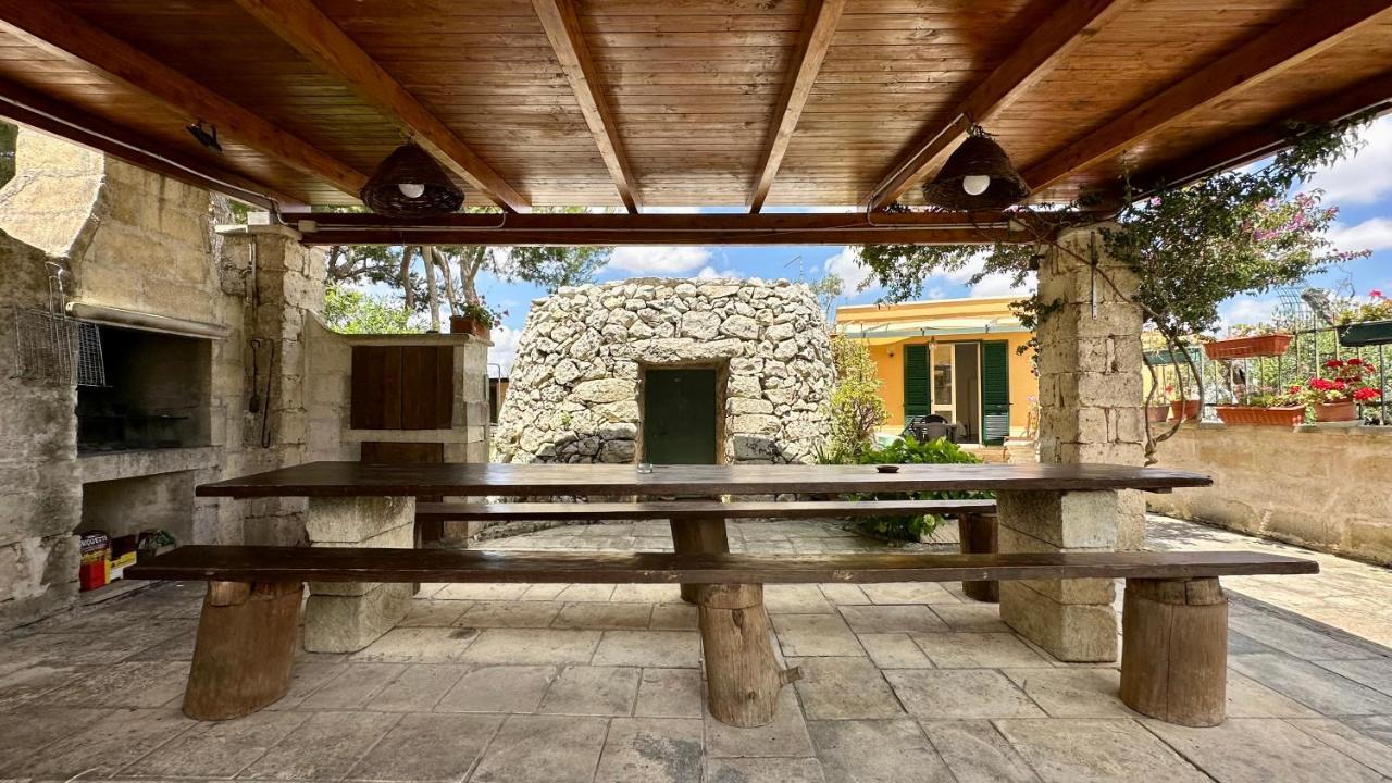La Chiesura Villa Galugnano ภายนอก รูปภาพ