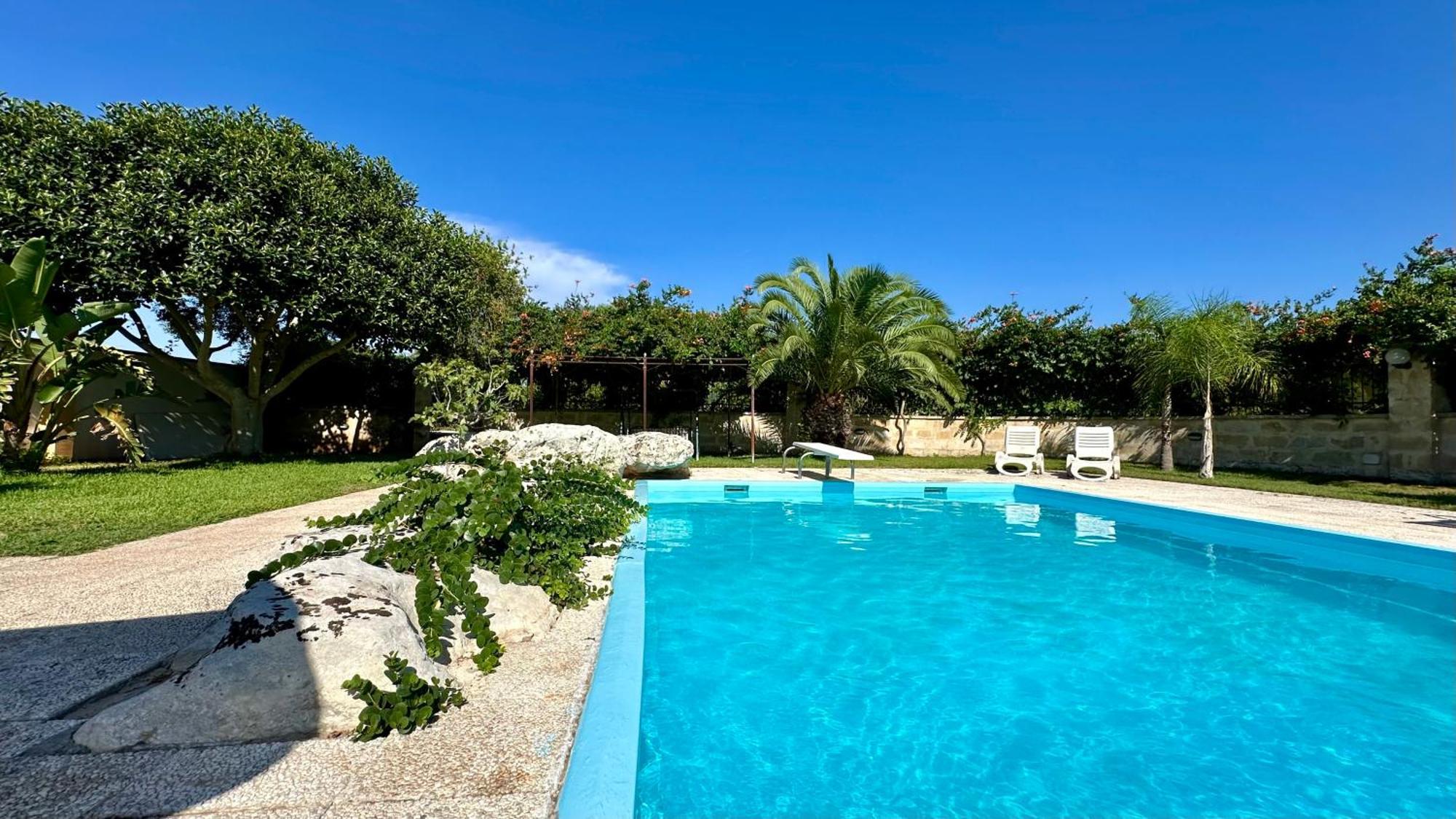 La Chiesura Villa Galugnano ภายนอก รูปภาพ