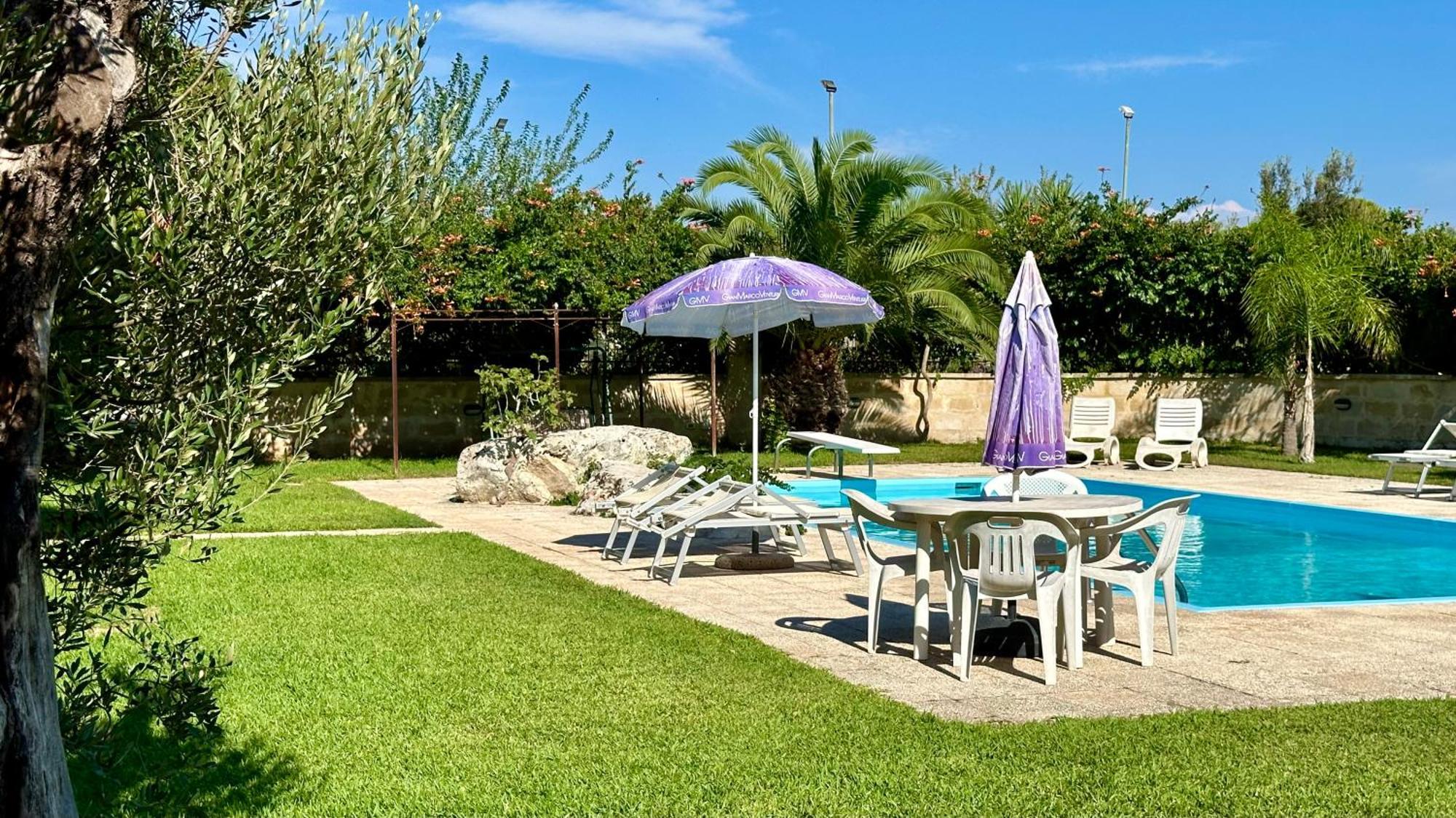 La Chiesura Villa Galugnano ภายนอก รูปภาพ