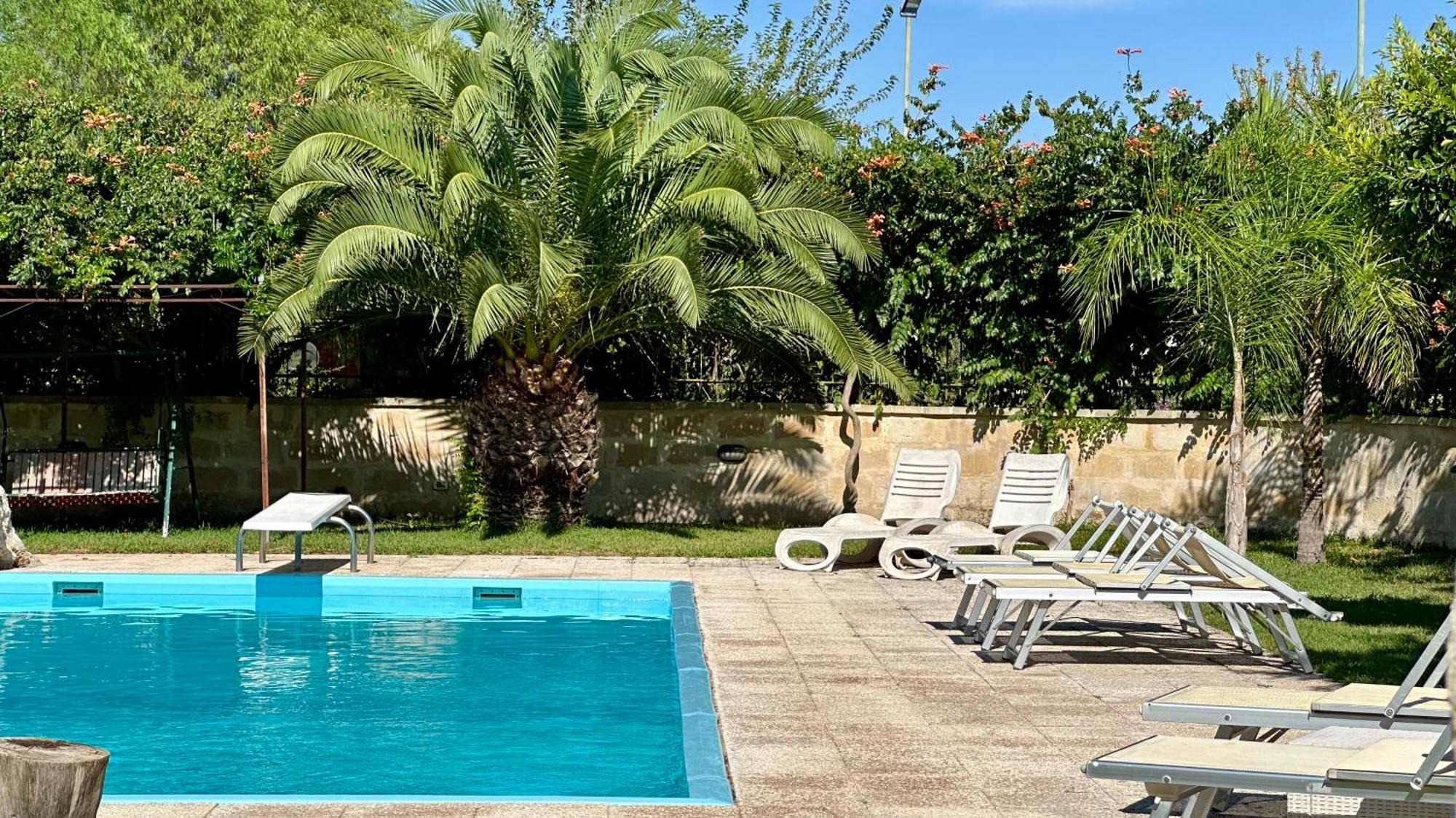 La Chiesura Villa Galugnano ภายนอก รูปภาพ