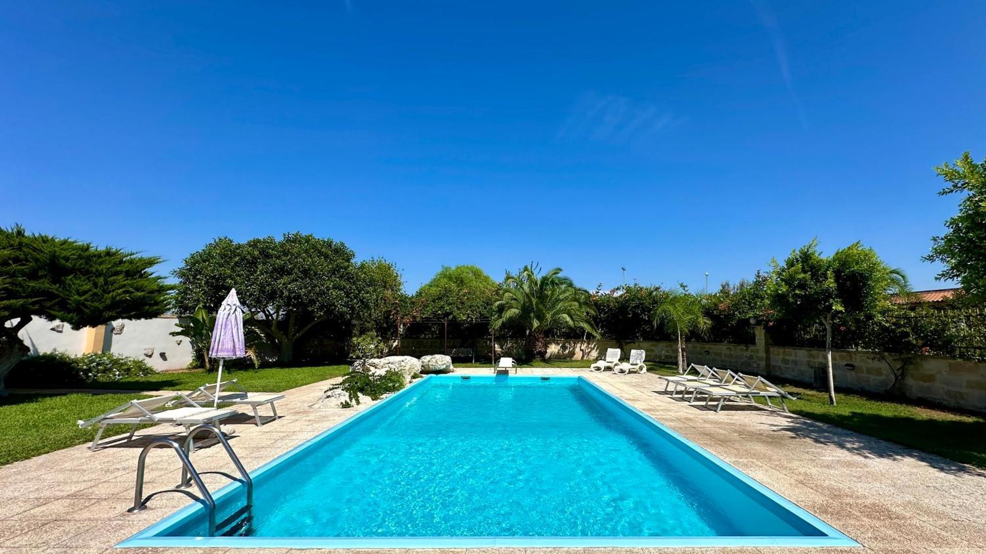 La Chiesura Villa Galugnano ภายนอก รูปภาพ