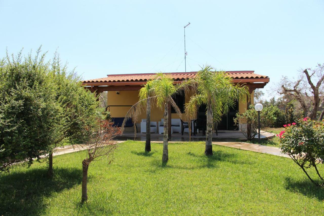 La Chiesura Villa Galugnano ภายนอก รูปภาพ