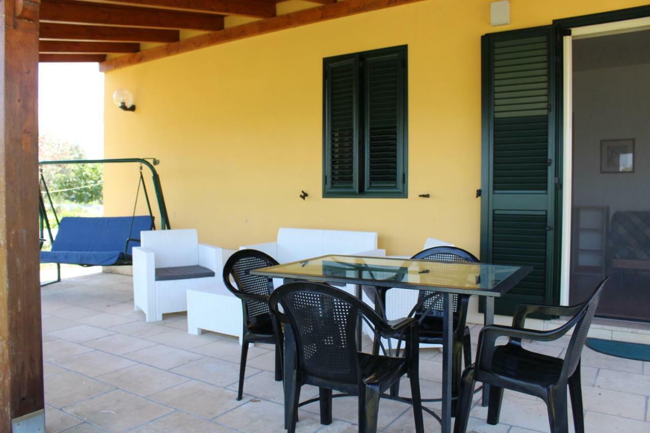 La Chiesura Villa Galugnano ภายนอก รูปภาพ