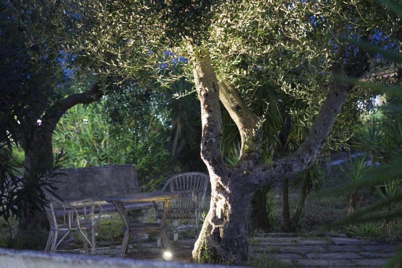 La Chiesura Villa Galugnano ภายนอก รูปภาพ