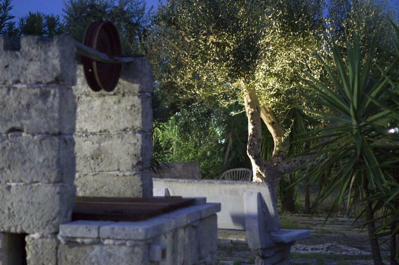 La Chiesura Villa Galugnano ภายนอก รูปภาพ